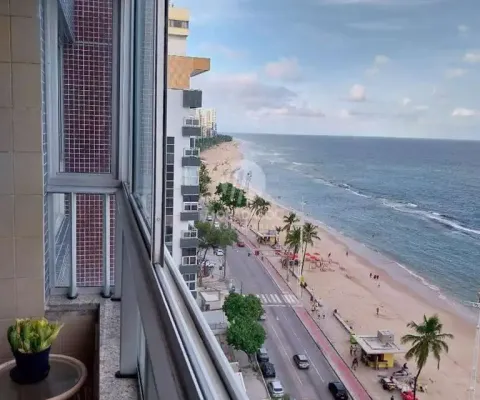 Apartamento à venda com 3 quartos, 179 m² em boa viagem - recife/pe