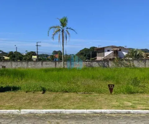 Lote no condomínio docas do rosa, localizado na praia do rosa, em imbituba.