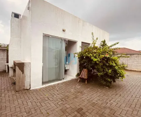 Casa com 1 quarto à venda em Encantada, Garopaba 