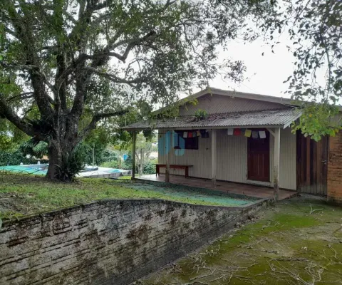 Terreno localizado no bairro ibiraquera, em imbituba.