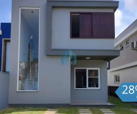 Linda casa próxima ao centro, loteamento pedra branca, areias de palhocinha | garopaba - sc
