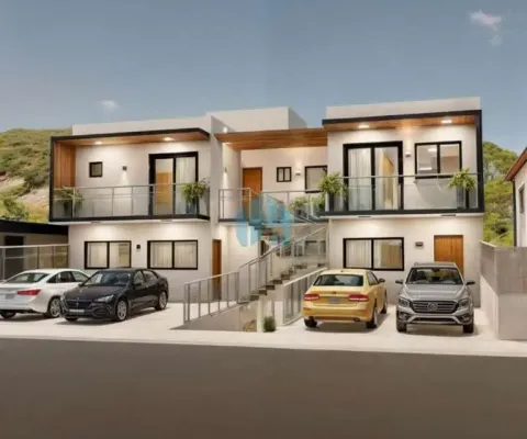Belos apartamentos próximos ao centro da cidade, ambrósio | garopaba - sc
