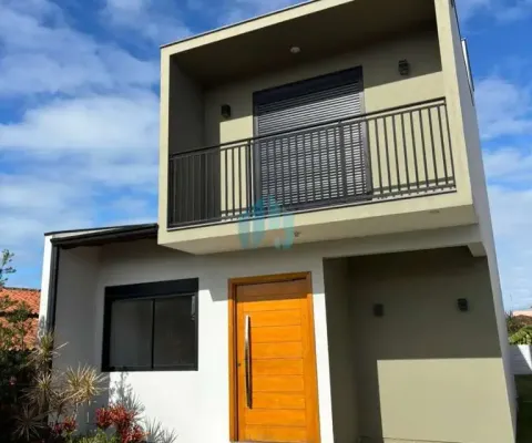 Linda casa próxima ao centro da cidade, areias de palhocinha | garopaba - sc