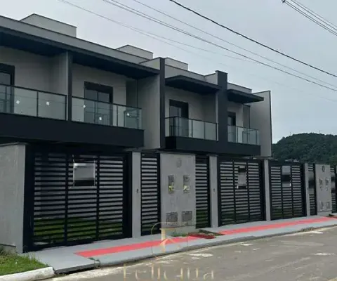 Casa com 3 quartos à venda na Rua Joci Alcides dos Santos, Forquilhinhas, São José