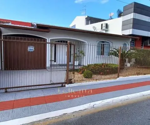 Casa com 3 quartos à venda na Rua Manoel Eduardo Cardoso, Bela Vista, São José
