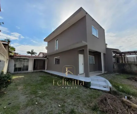 Casa com 2 quartos à venda na Rua Tercilio Tedesco, 115, Ceniro Martins, São José