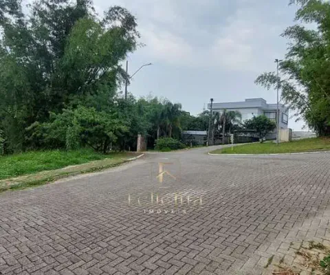 Terreno no portal da colina - forquilhas, são josé/sc