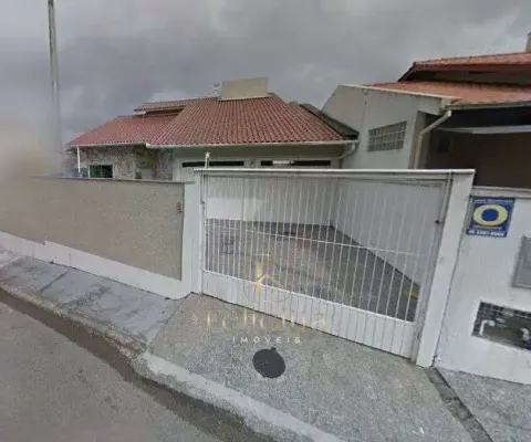 Casa com 4 quartos à venda na Rua Sebastião Nogueira de Carvalho, Bela Vista, São José
