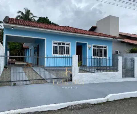 Casa com 3 quartos à venda na Rua Toscánia, Pagani, Palhoça
