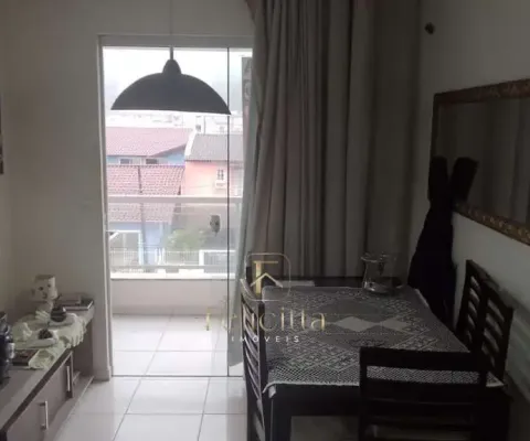 Apartamento com 2 quartos à venda na Rua Telmo Luís Martins, Ceniro Martins, São José