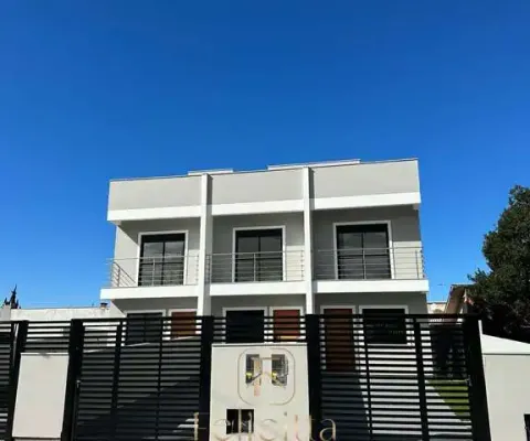 Casa com 2 quartos à venda na Rua Rodolfo Weiss, 134, Aririu, Palhoça