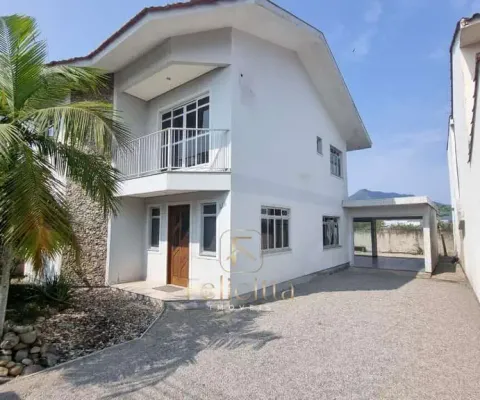 Casa com 4 quartos à venda na Rua Acioli Nunes dos Santos, Centro, Palhoça