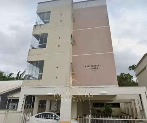 Apartamento com 2 quartos à venda na Rua Acauã, Sertão do Maruim, São José
