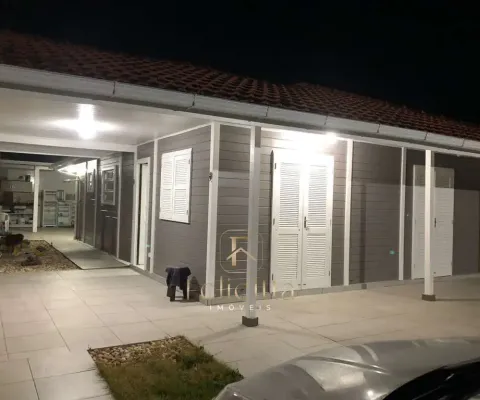 Casa com 2 quartos à venda na Rua Petúnia, s/n, Jardim Eldorado, Palhoça