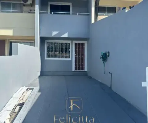 Casa com 2 quartos à venda na Rua Francisco Matias Kremer, 226, Bela Vista, Palhoça