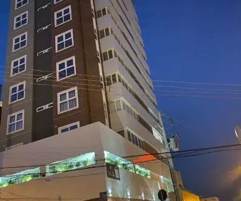 Apartamento com 1 quarto à venda na Rua Engenheiro Schamber, 134, Centro, Ponta Grossa