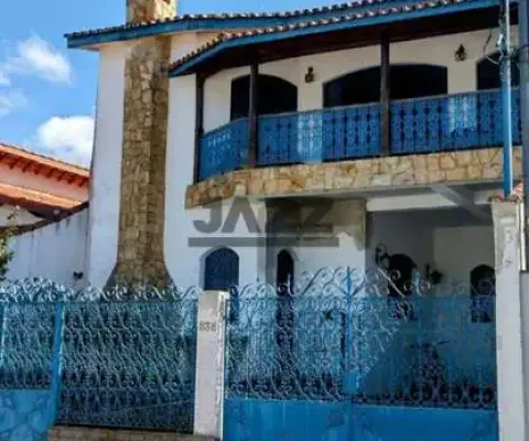 Casa no jardim europa em bragança paulista- sp 310 m², 2 suítes