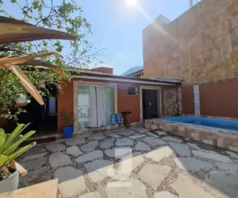 Casa à venda - maresias, são sebastião - 150m2  - 8 quartos - a 400 metros da praia