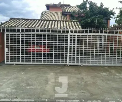 Casa à venda - jardim bela vista, caraguatatuba - 265m2  - 5 quartos