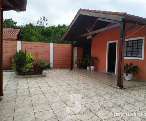 Casa à venda - maitinga, bertioga - 178m2  - 3 quartos