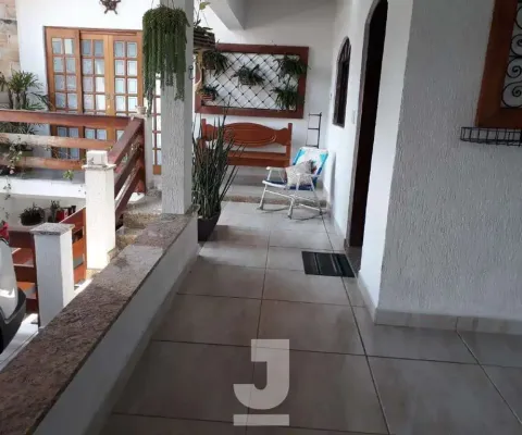 Casa à venda - vila suissa, mogi das cruzes - 334m2  - 2 quartos