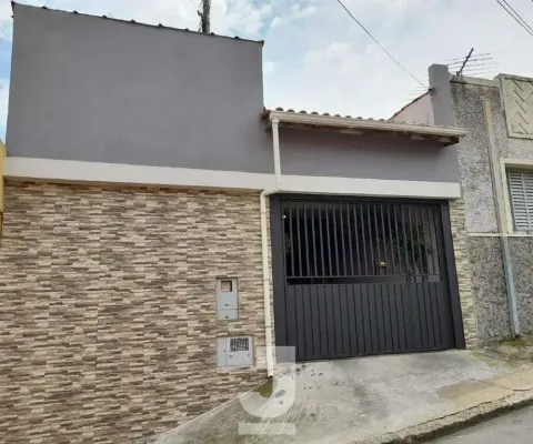 Casa à venda - centro, bragança paulista - 200m2  - 3 quartos