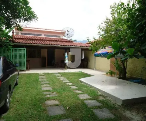 Casa à venda - centro, bertioga - 194m2  - 4 quartos