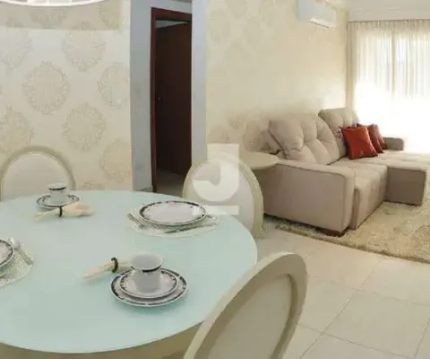Apartamento à venda - vila monteiro, piracicaba - 101m2 - condomínio riet  - 3 quartos
