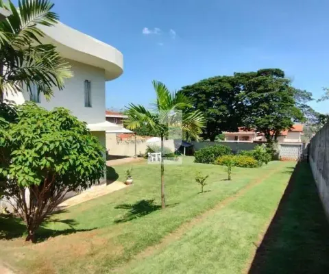 Chácara à venda - patropi, paulínia - 970m2  - 4 quartos