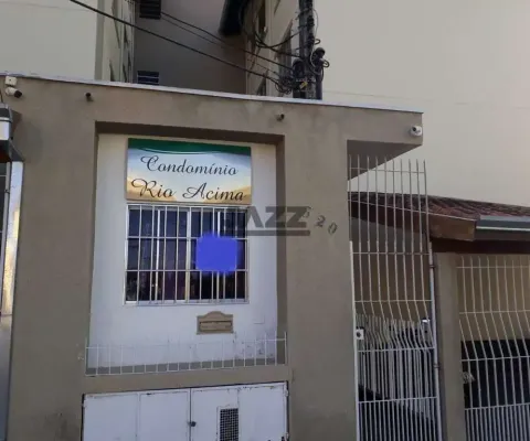 Apartamento com 2 quartos à venda na Maria Giacco Ramos, 320, Loteamento Rio Acima, Mogi das Cruzes