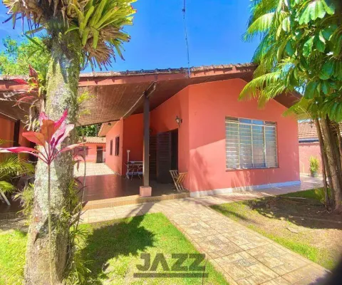 Casa à venda - centro, bertioga - 150m2  - 3 quartos