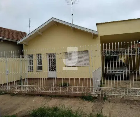 Casa à venda - bairro paulista, piracicaba - 188m2  - 3 quartos