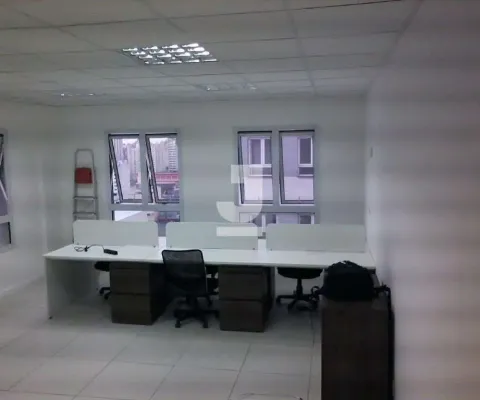 Sala à venda - centro, campinas - 40m2 - condomínio time center campinas
