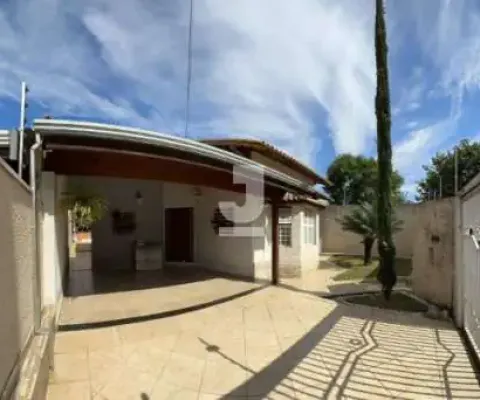 Casa com 3 quartos à venda na Rua Suécia, 137, Jardim America, Paulínia