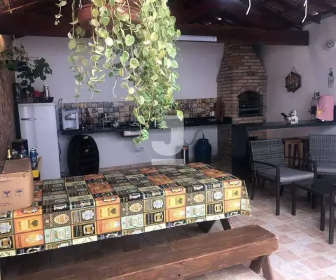 Casa à venda - jardim camila, mogi das cruzes - 114m2  - 3 quartos