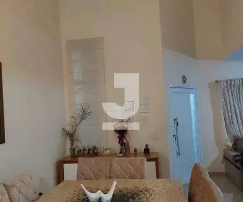 Casa à venda - jardim paulista ii, itu - 145m2  - 2 quartos