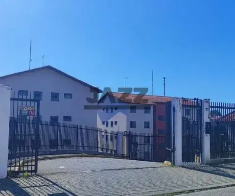 Apartamento à venda - alto do ipiranga, mogi das cruzes - 45m2 - condomínio recanto dos pinheiros  - 2 quartos