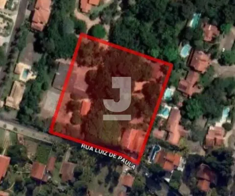 Terreno à venda - parque jatibaia (sousas), campinas - 7.262,5m2