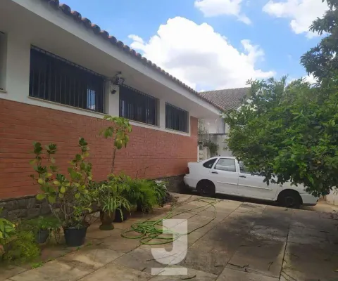 Casa para locação - nova campinas, campinas - 294,3m2  - 4 quartos