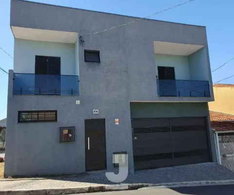 Casa à venda - jardim araguari, bragança paulista - 85m2  - 3 quartos