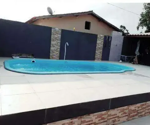 Casa à venda - balneário dos golfinhos, caraguatatuba - 345m2  - 8 quartos