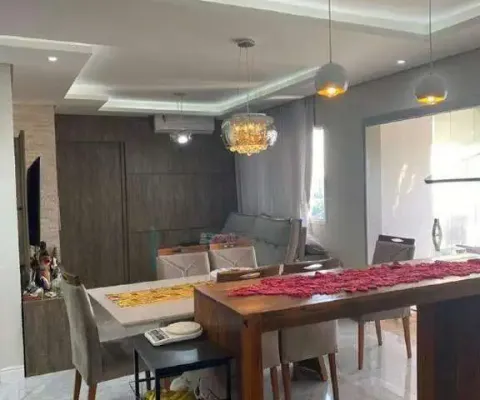Apartamento à venda - parque taquaral, campinas - 94m2  - 3 quartos
