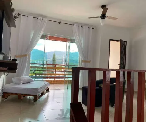 Casa à venda - vila suissa, mogi das cruzes - 128m2  - 3 quartos