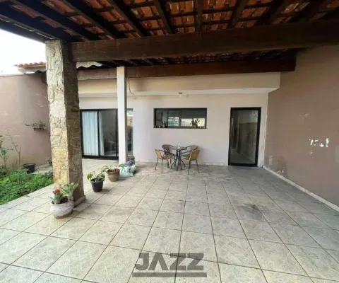 Casa à venda - vila oliveira, mogi das cruzes - 140m2  - 2 quartos