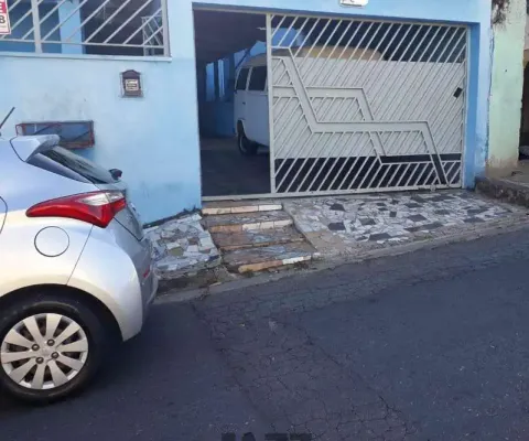 Casa à venda - jardim das bandeiras, mogi das cruzes - 67m2  - 2 quartos