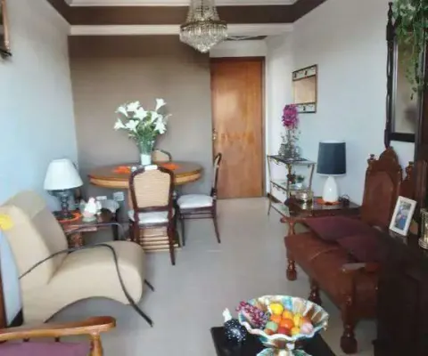 Apartamento à venda - cidade alta, piracicaba - 74m2 - condomínio marseille  - 3 quartos