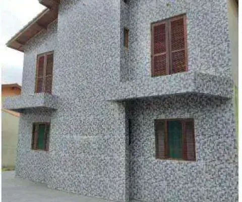 Casa à venda - estância balneária hawai, caraguatatuba - 288m2  - 8 quartos