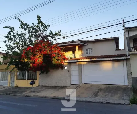 Casa à venda - santa luzia, bragança paulista - 209m2  - 3 quartos