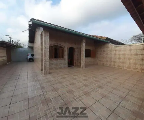 Casa à venda - indaiá, bertioga - 90m2  - 2 quartos