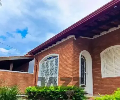Casa à venda - parque cecap, valinhos - 174,86m2  - 4 quartos